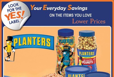 Commissary Weekly Ad Flyer September 21 to September 28