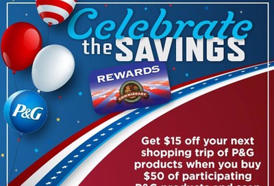 Commissary Weekly Ad Flyer September 14 to October 11