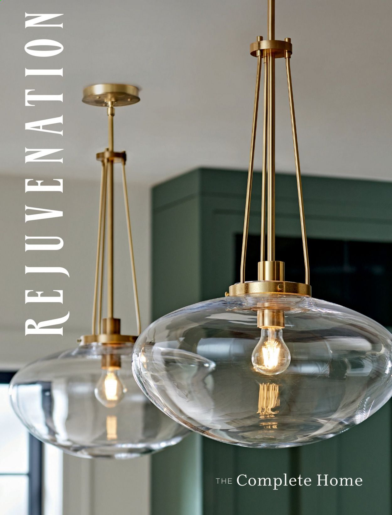 REJUVENATION Weekly Ad Flyer September 21 to September 28