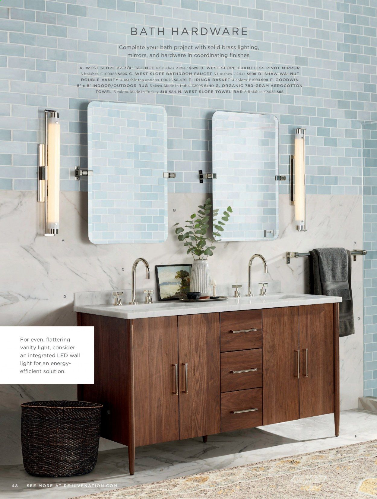 REJUVENATION Weekly Ad Flyer September 21 to September 28