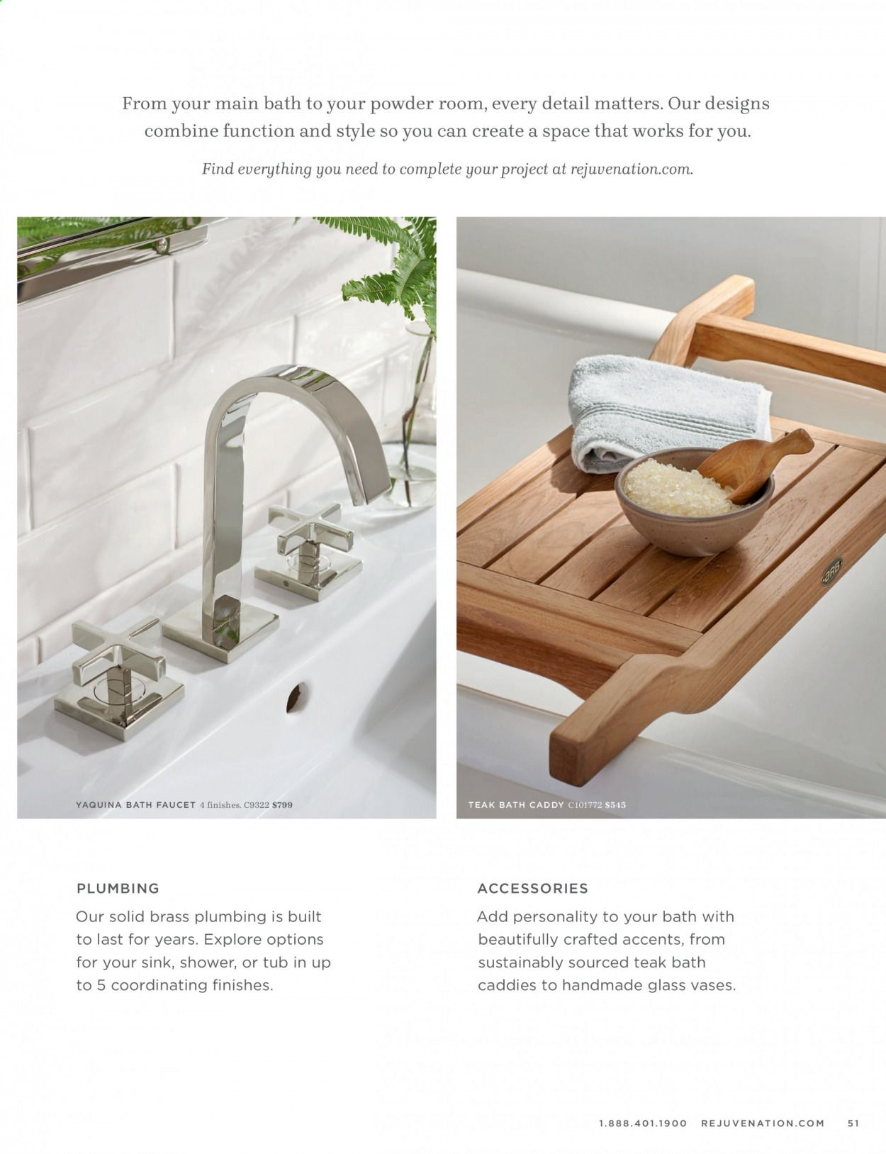 REJUVENATION Weekly Ad Flyer September 21 to September 28