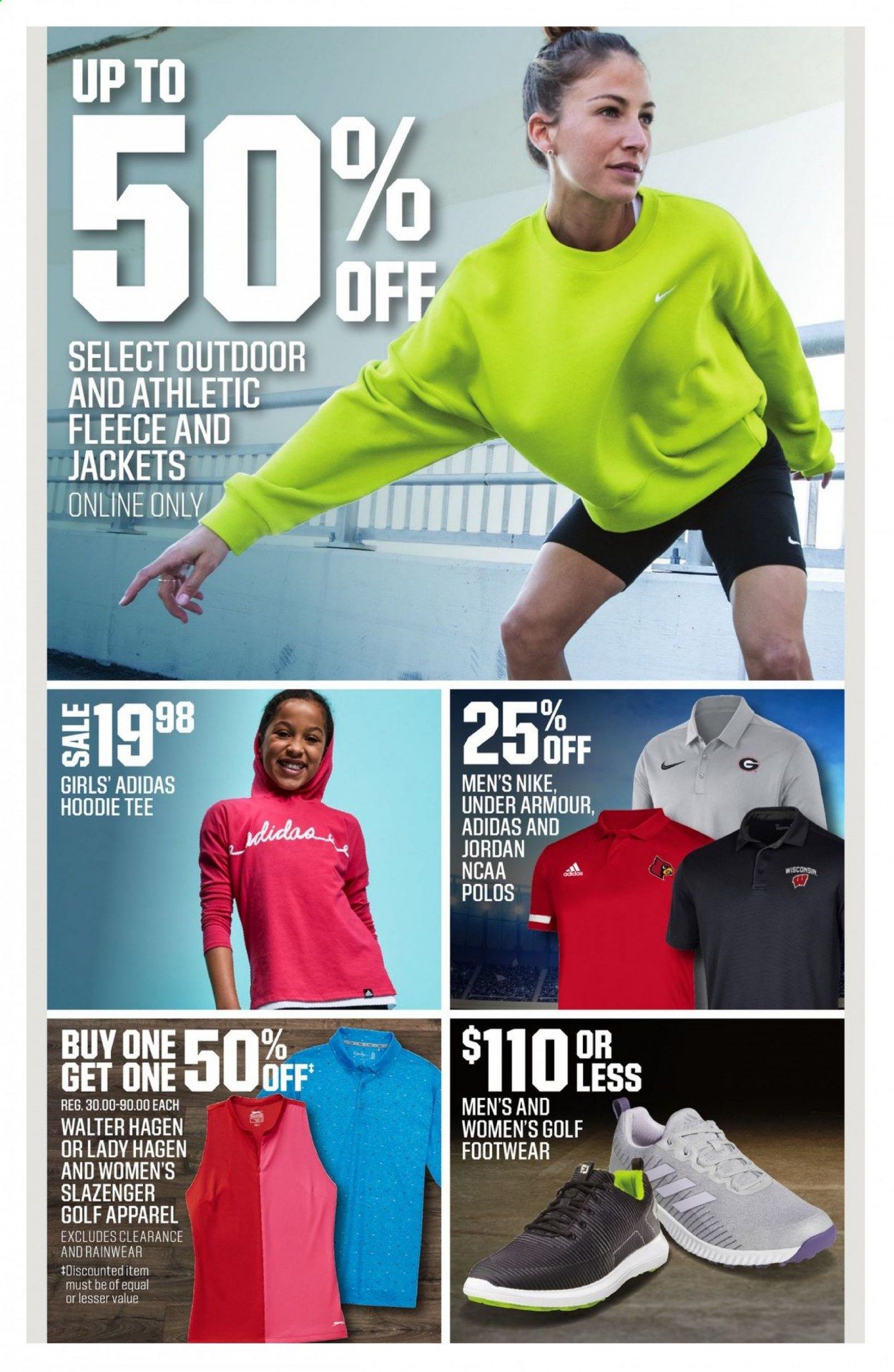DICK'S Weekly Ad Flyer September 20 to September 26
