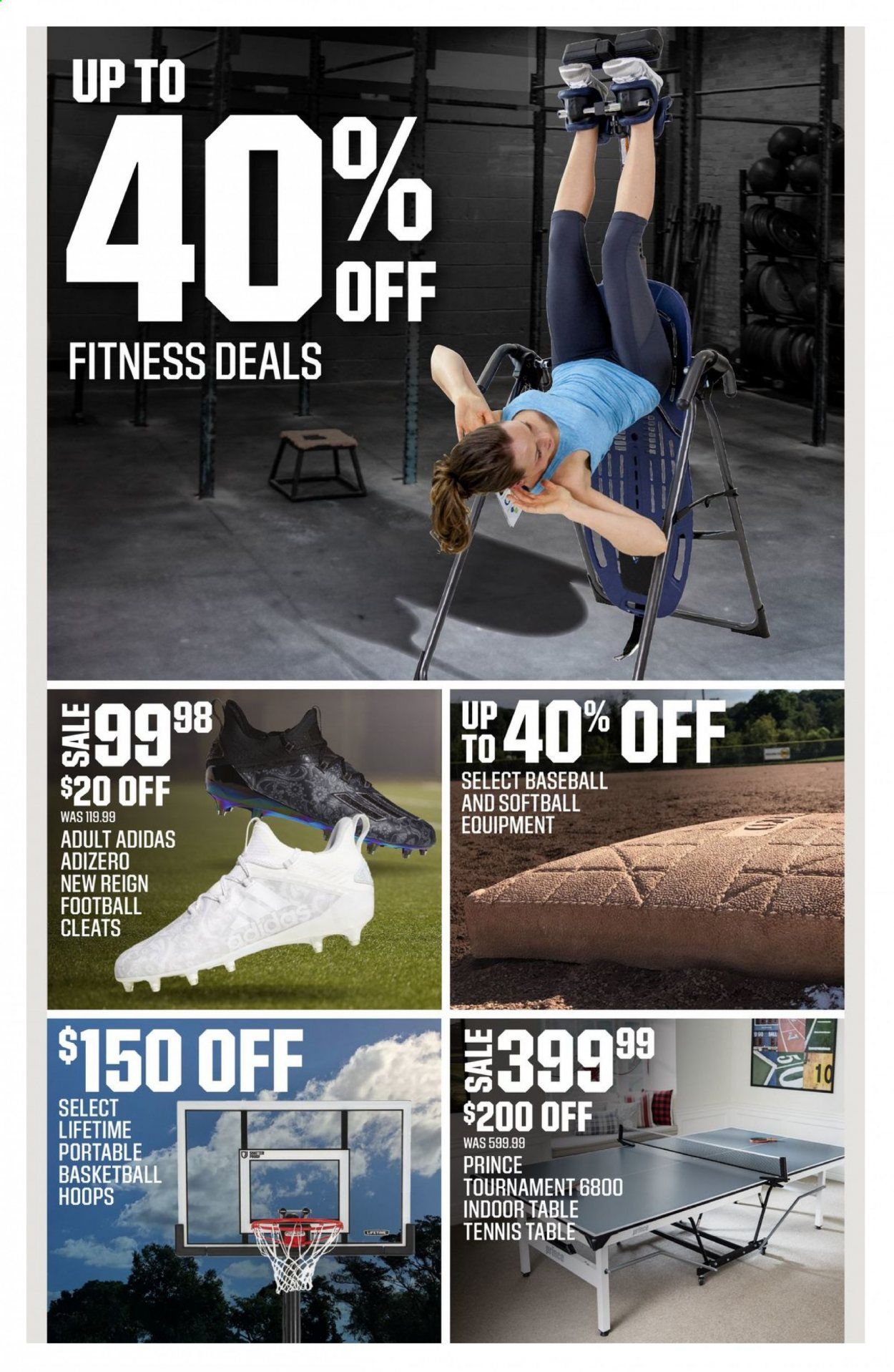 DICK'S Weekly Ad Flyer September 20 to September 26