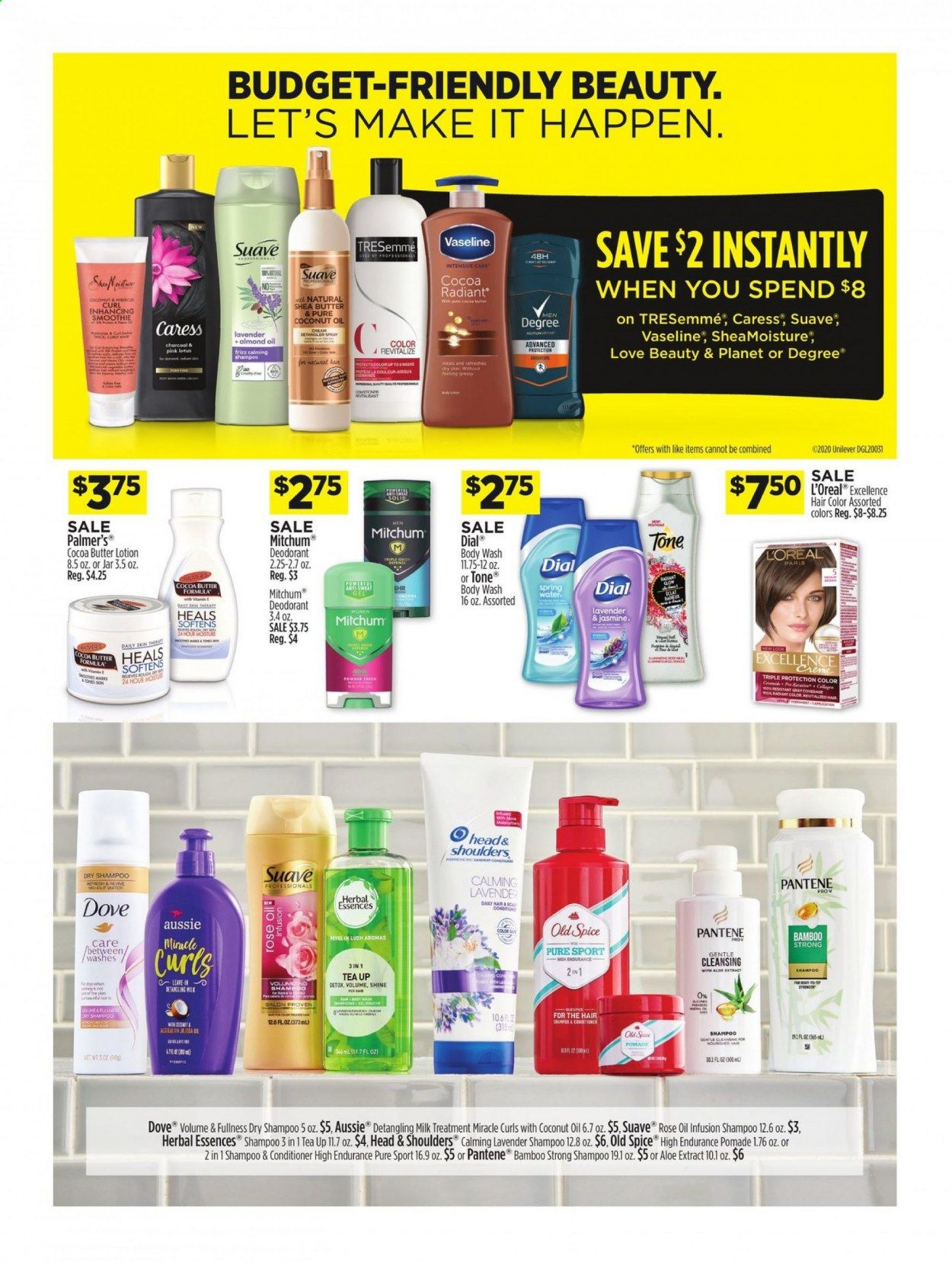 Dollar General Weekly Ad Flyer September 20 to October 17