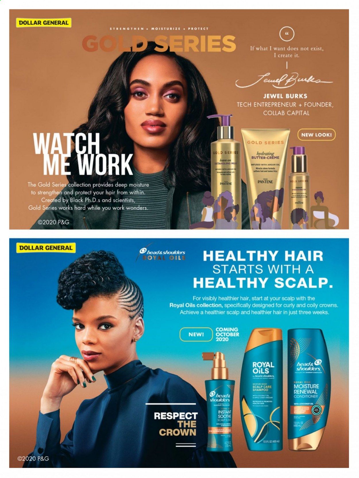 Dollar General Weekly Ad Flyer September 14 to December 31