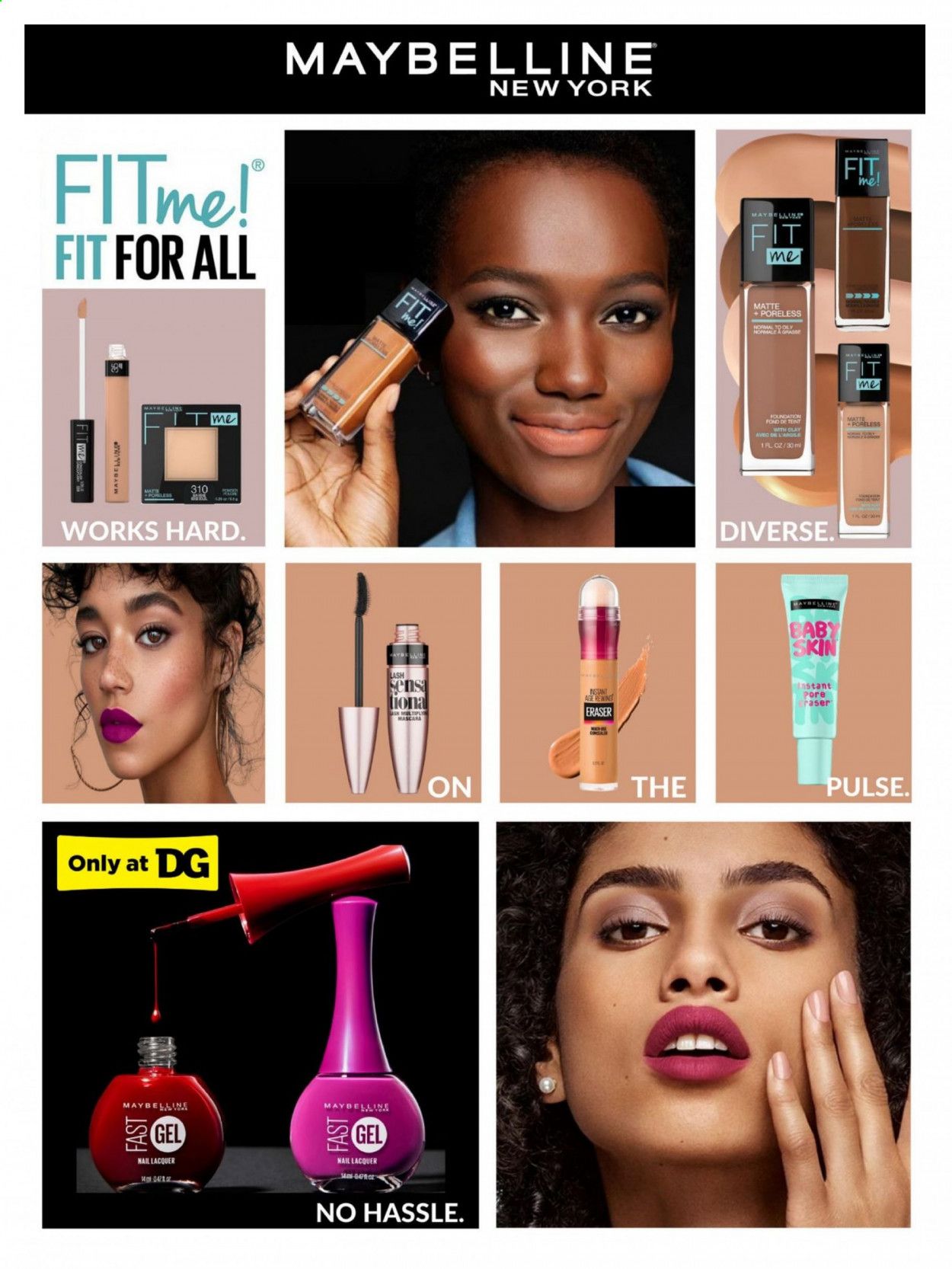 Dollar General Weekly Ad Flyer September 14 to December 31