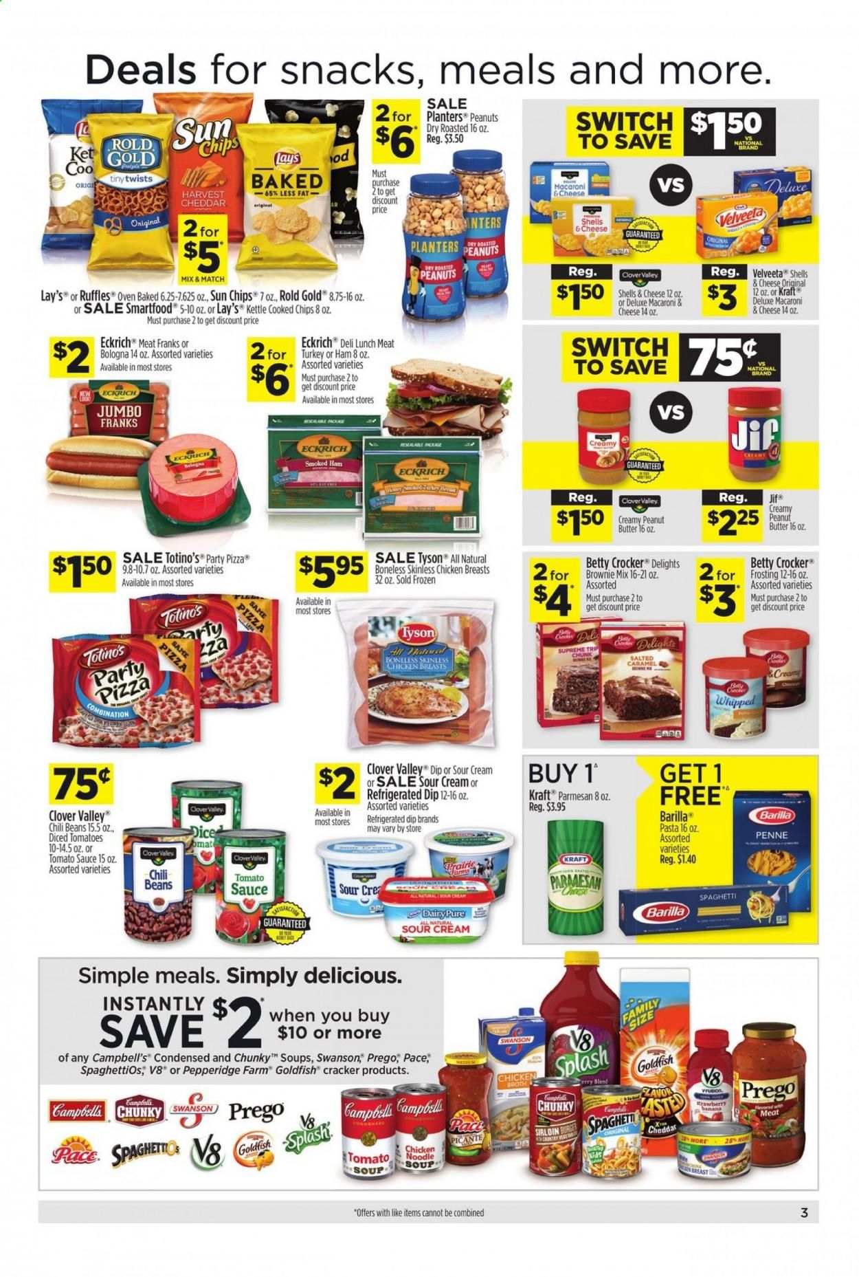 Dollar General (MS) Weekly Ad Flyer September 20 to September 26