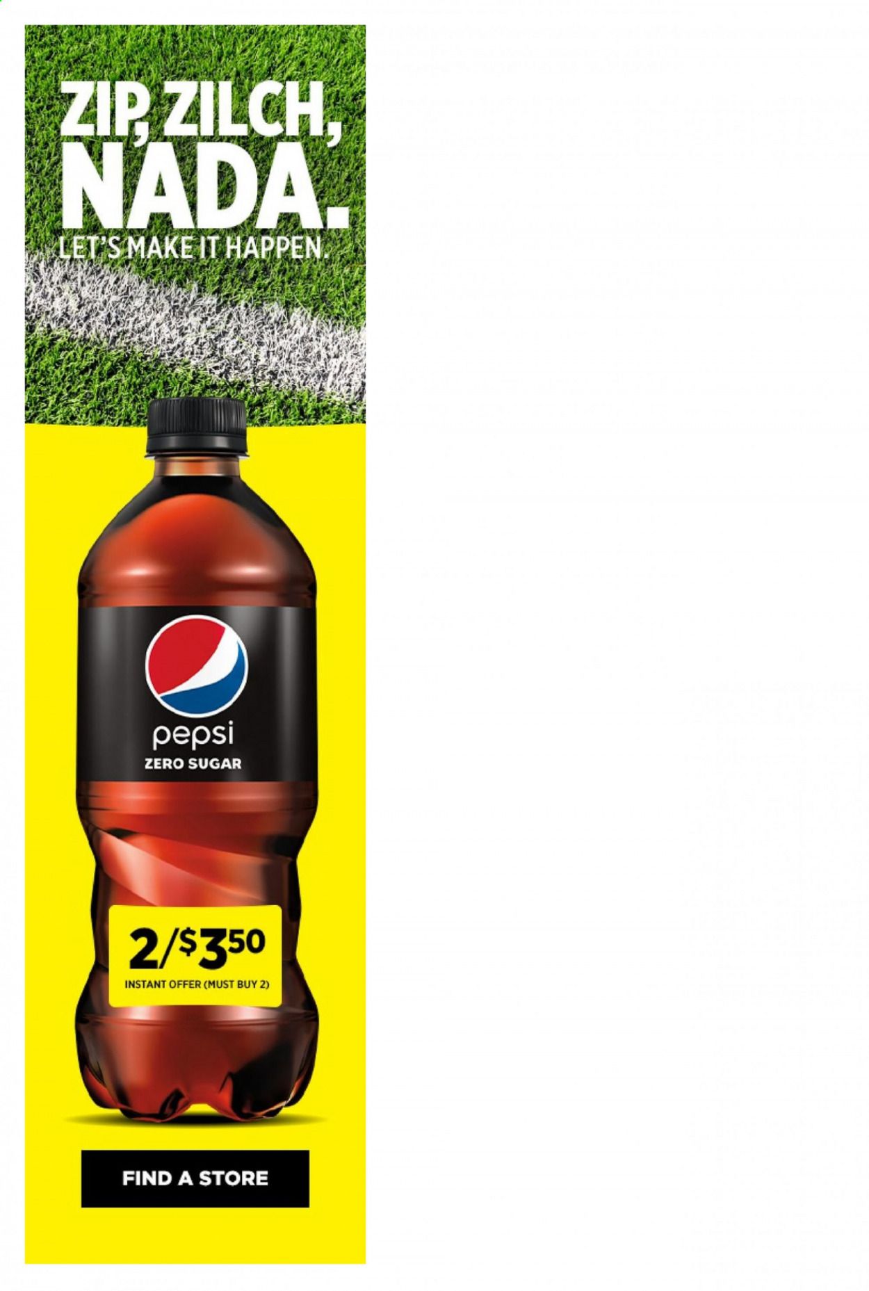Dollar General (CA) Weekly Ad Flyer September 20 to September 26
