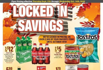 Big Y (CT, MA) Weekly Ad Flyer September 17 to October 14