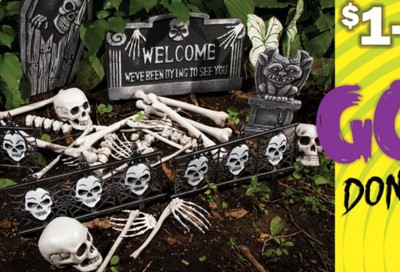 Five Below Weekly Ad Flyer September 22 to September 29