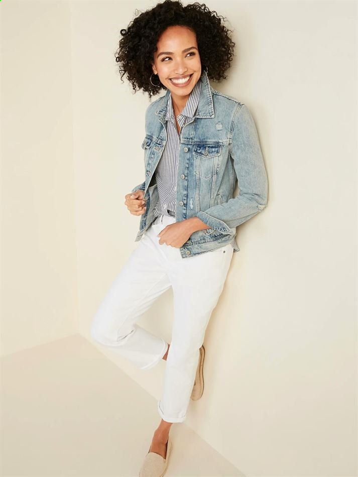 Old Navy Weekly Ad Flyer September 22 to September 29