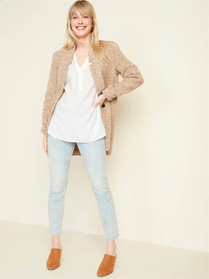 Old Navy Weekly Ad Flyer September 22 to September 29
