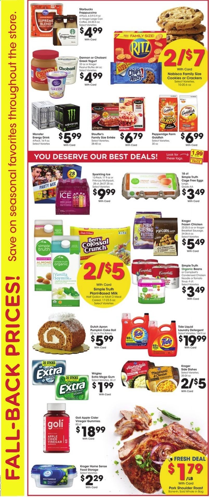 City Market Weekly Ad Flyer September 23 to September 29