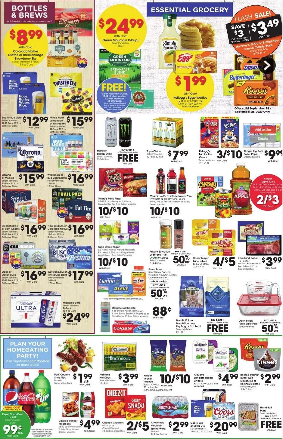 City Market Weekly Ad Flyer September 23 to September 29