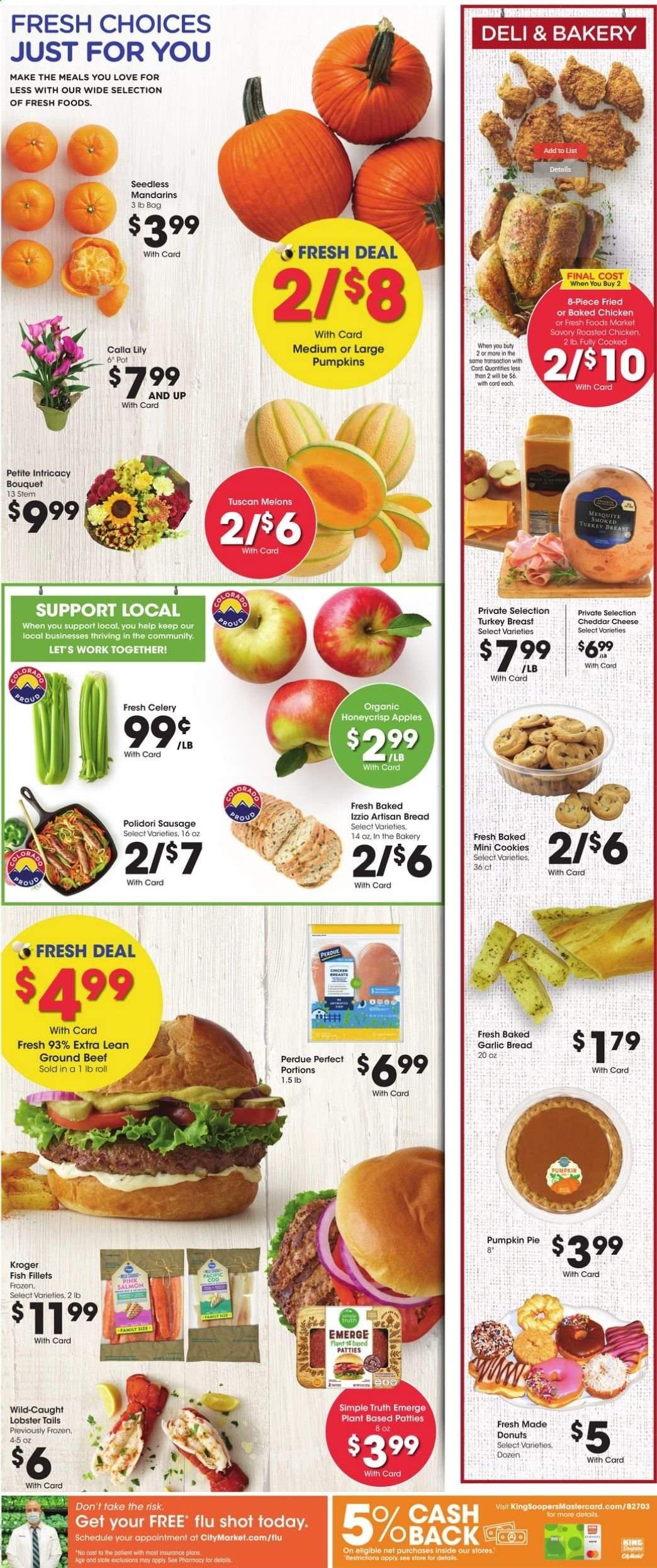 City Market Weekly Ad Flyer September 23 to September 29