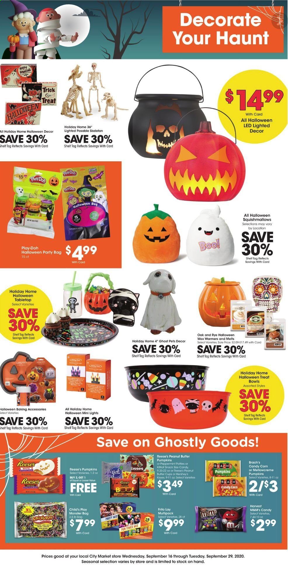 City Market Weekly Ad Flyer September 23 to September 29