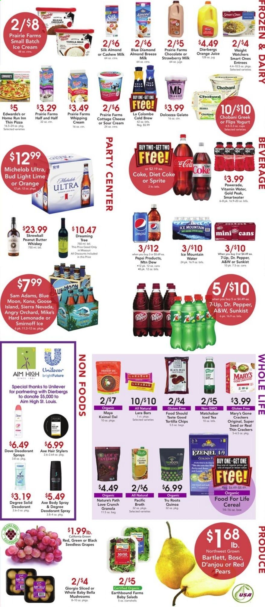 Dierbergs (IL, MO) Weekly Ad Flyer September 22 to September 28