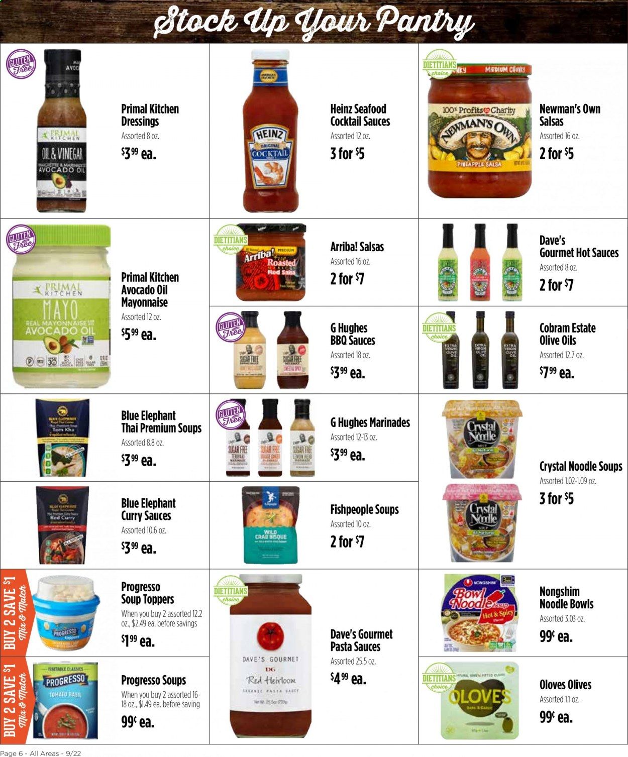 Harmons Weekly Ad Flyer September 22 to September 28