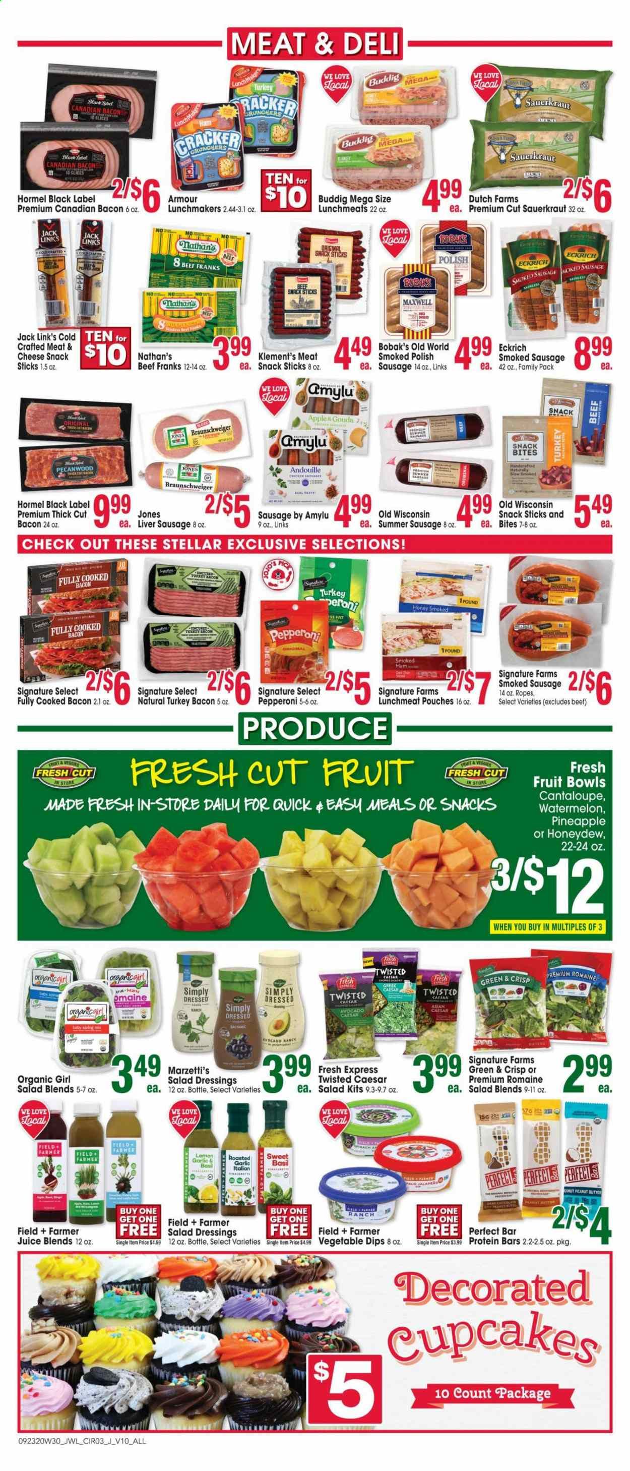 Jewel Osco (IL) Weekly Ad Flyer September 23 to September 29