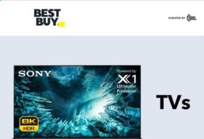 Best Buy Weekly Ad Flyer September 21 to September 28