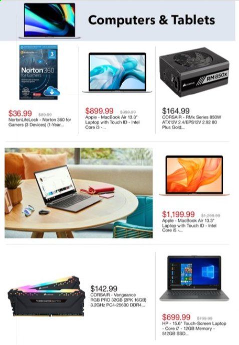 Best Buy Weekly Ad Flyer September 21 to September 28