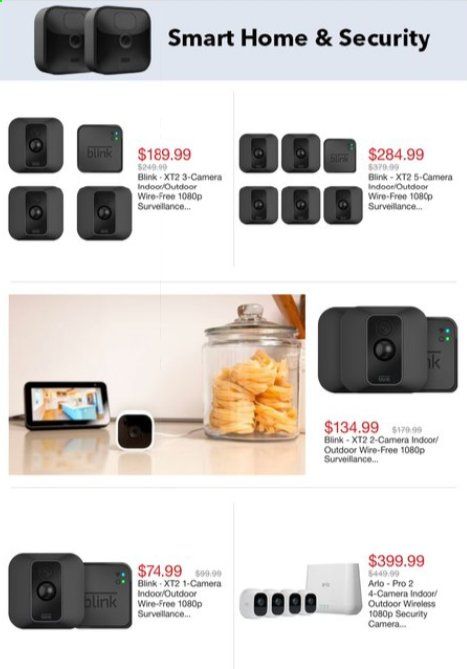 Best Buy Weekly Ad Flyer September 21 to September 28