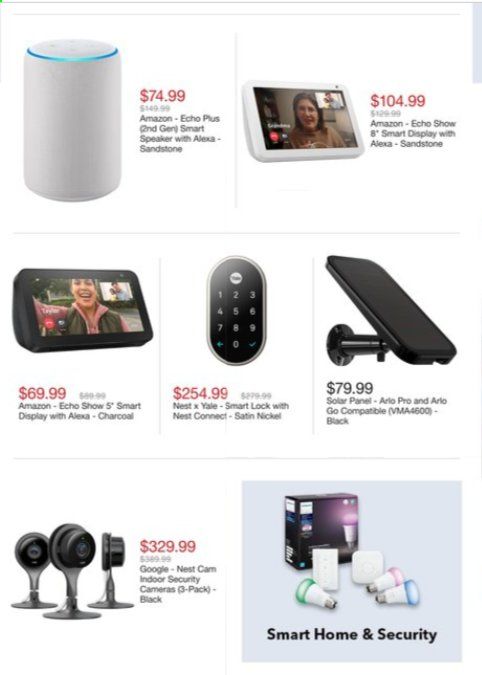 Best Buy Weekly Ad Flyer September 21 to September 28