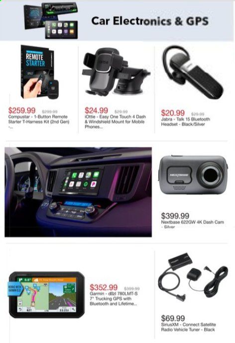 Best Buy Weekly Ad Flyer September 21 to September 28