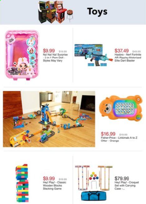Best Buy Weekly Ad Flyer September 21 to September 28