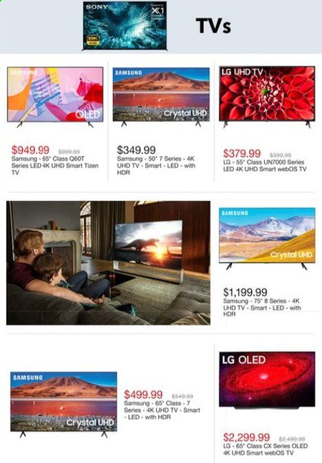 Best Buy Weekly Ad Flyer September 21 to September 28