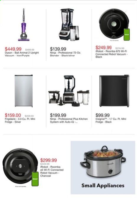 Best Buy Weekly Ad Flyer September 21 to September 28