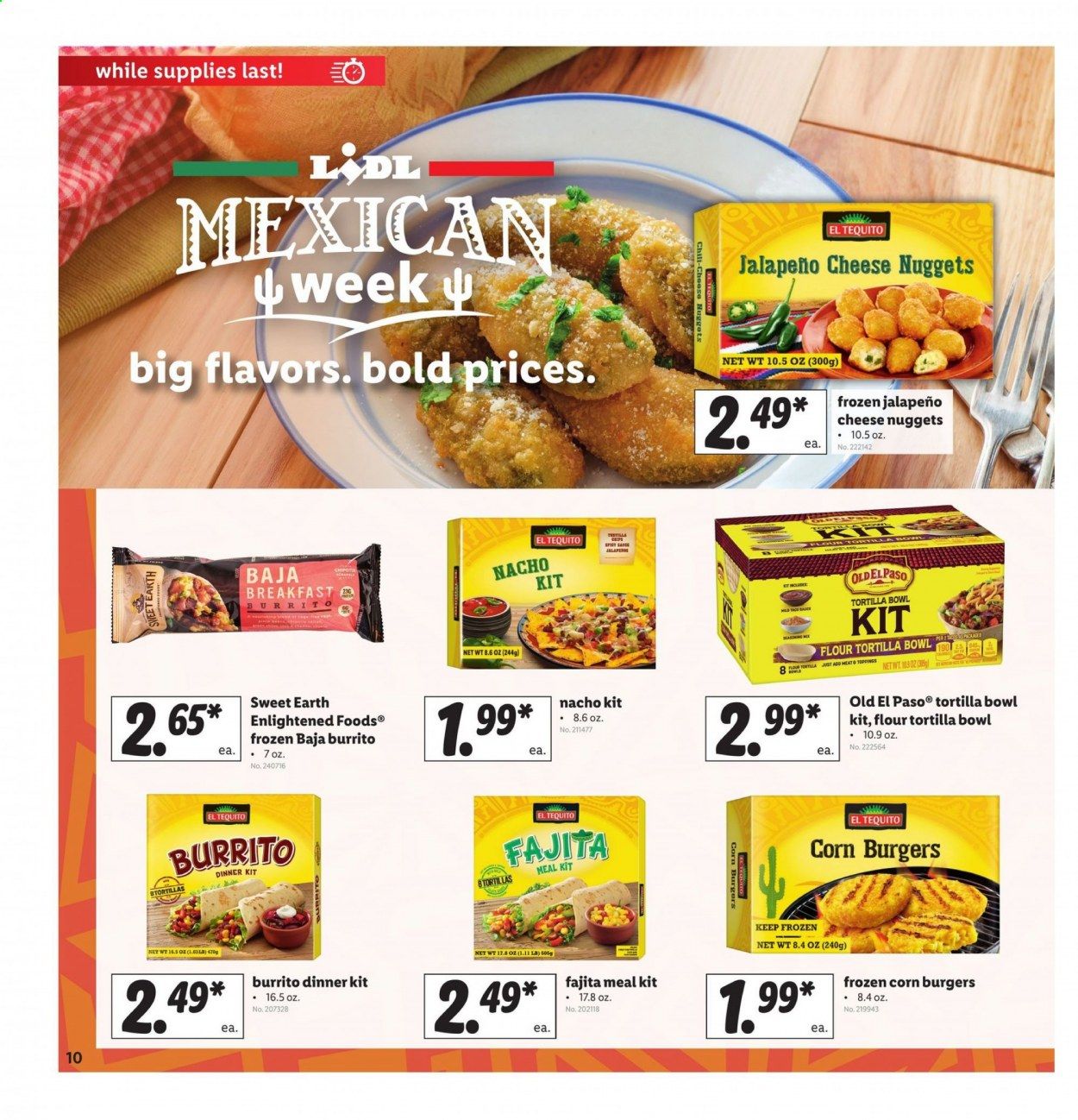 Lidl Weekly Ad Flyer September 23 to September 29