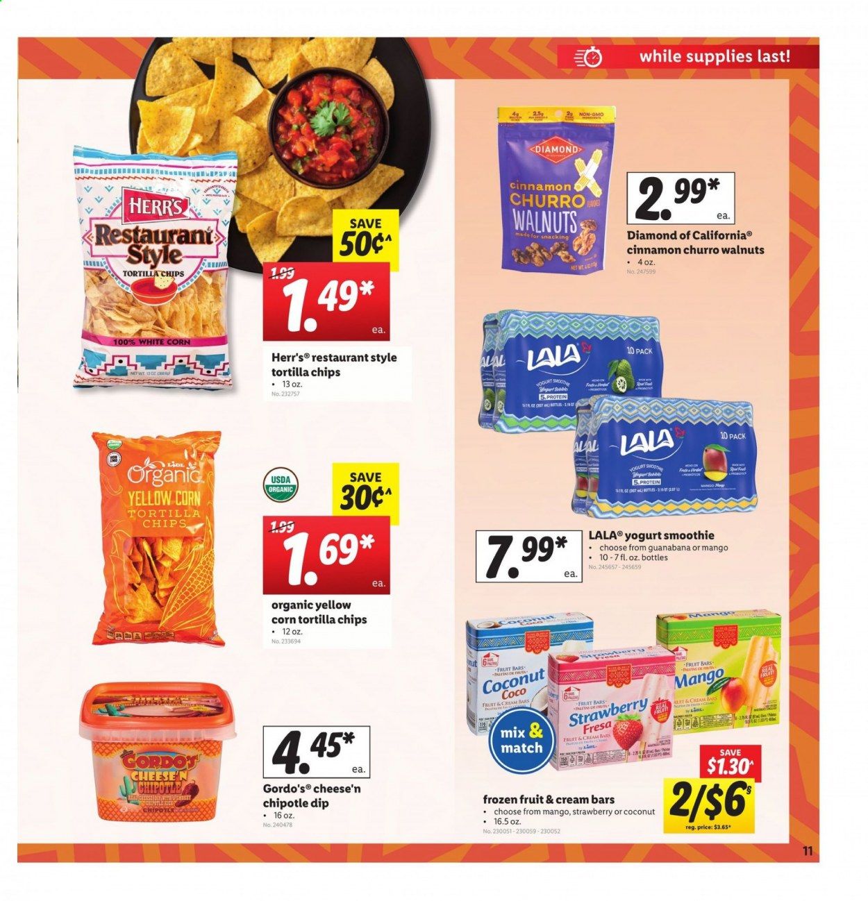 Lidl Weekly Ad Flyer September 23 to September 29