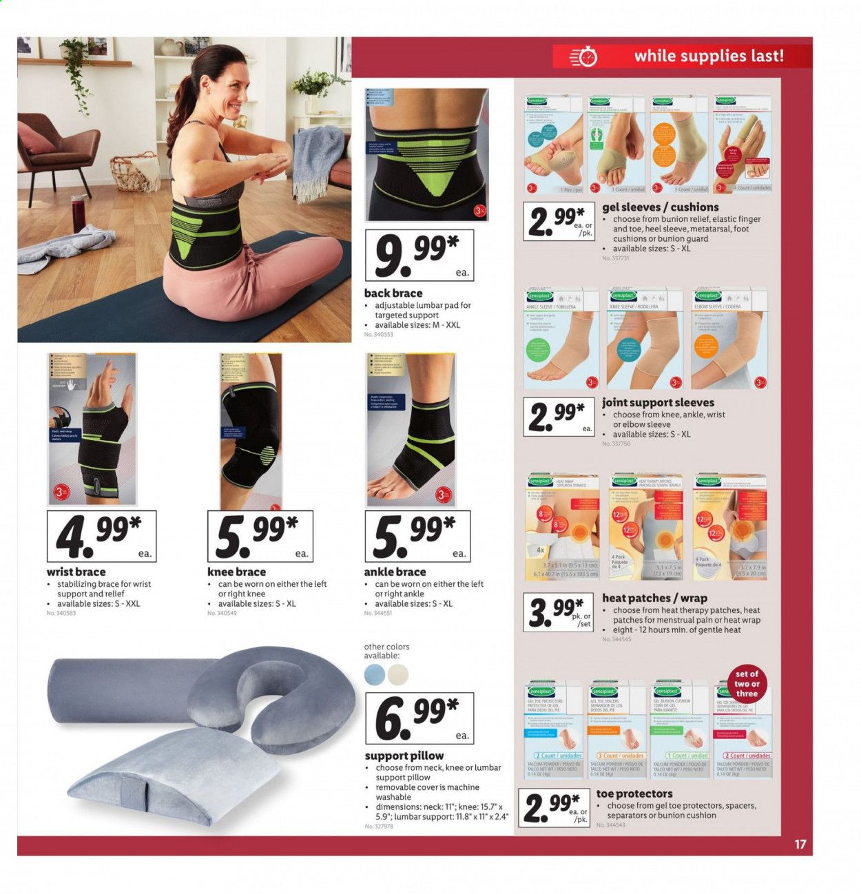Lidl Weekly Ad Flyer September 23 to September 29