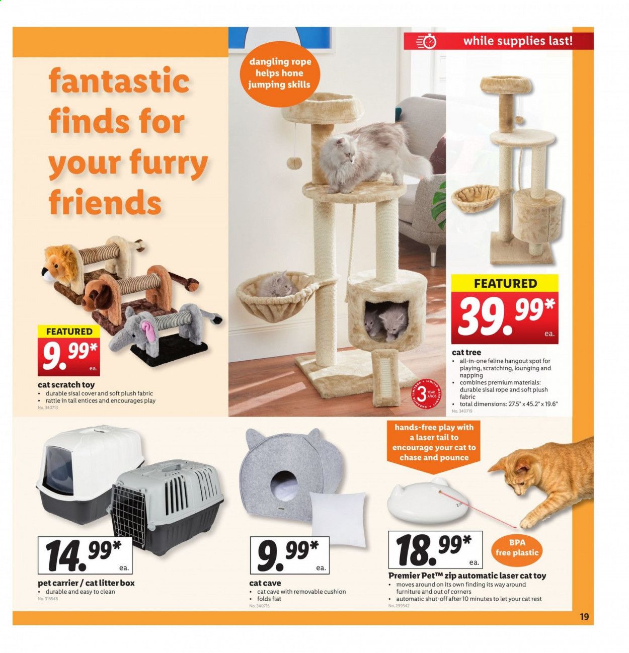 Lidl Weekly Ad Flyer September 23 to September 29