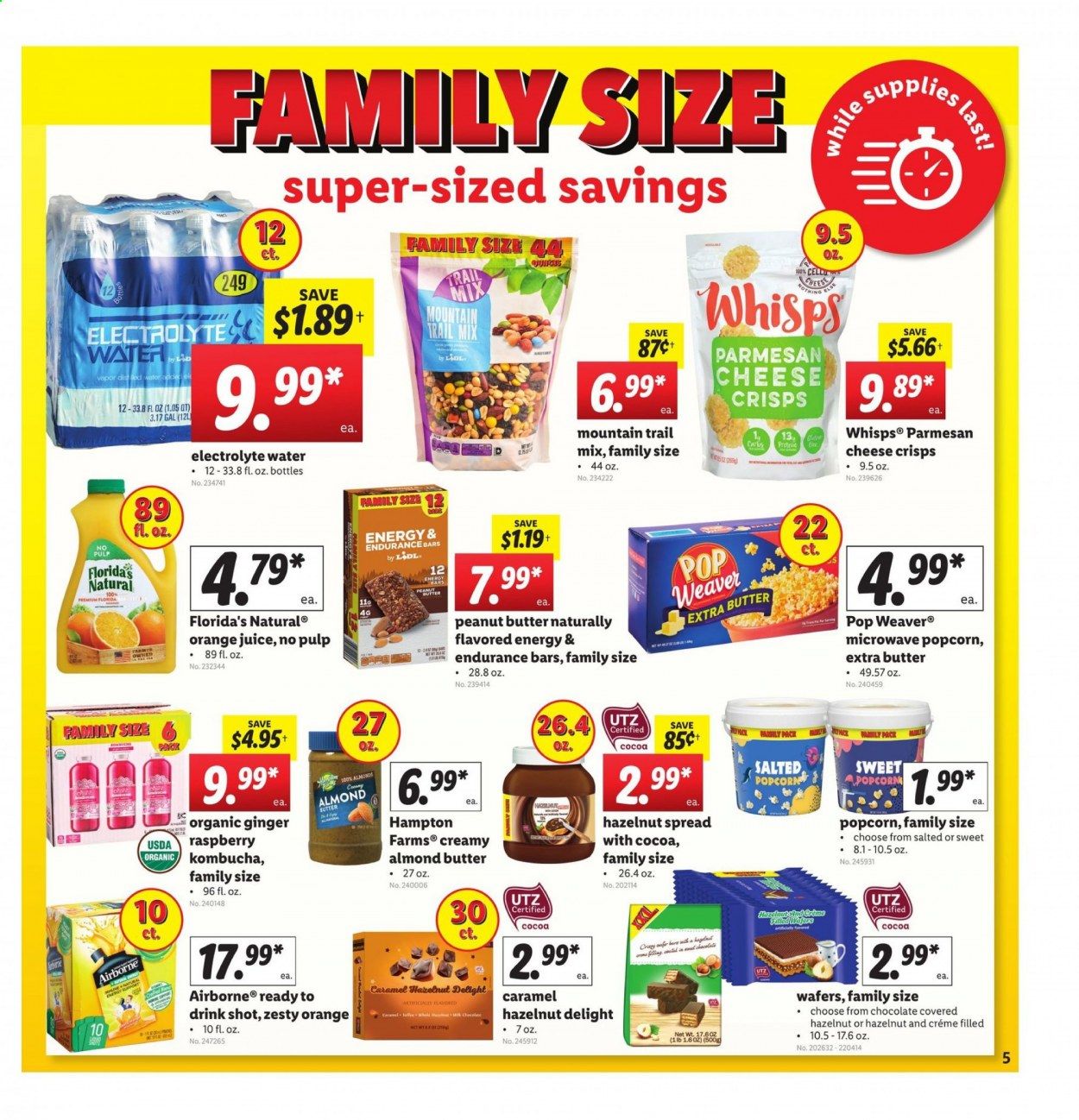 Lidl Weekly Ad Flyer September 23 to September 29
