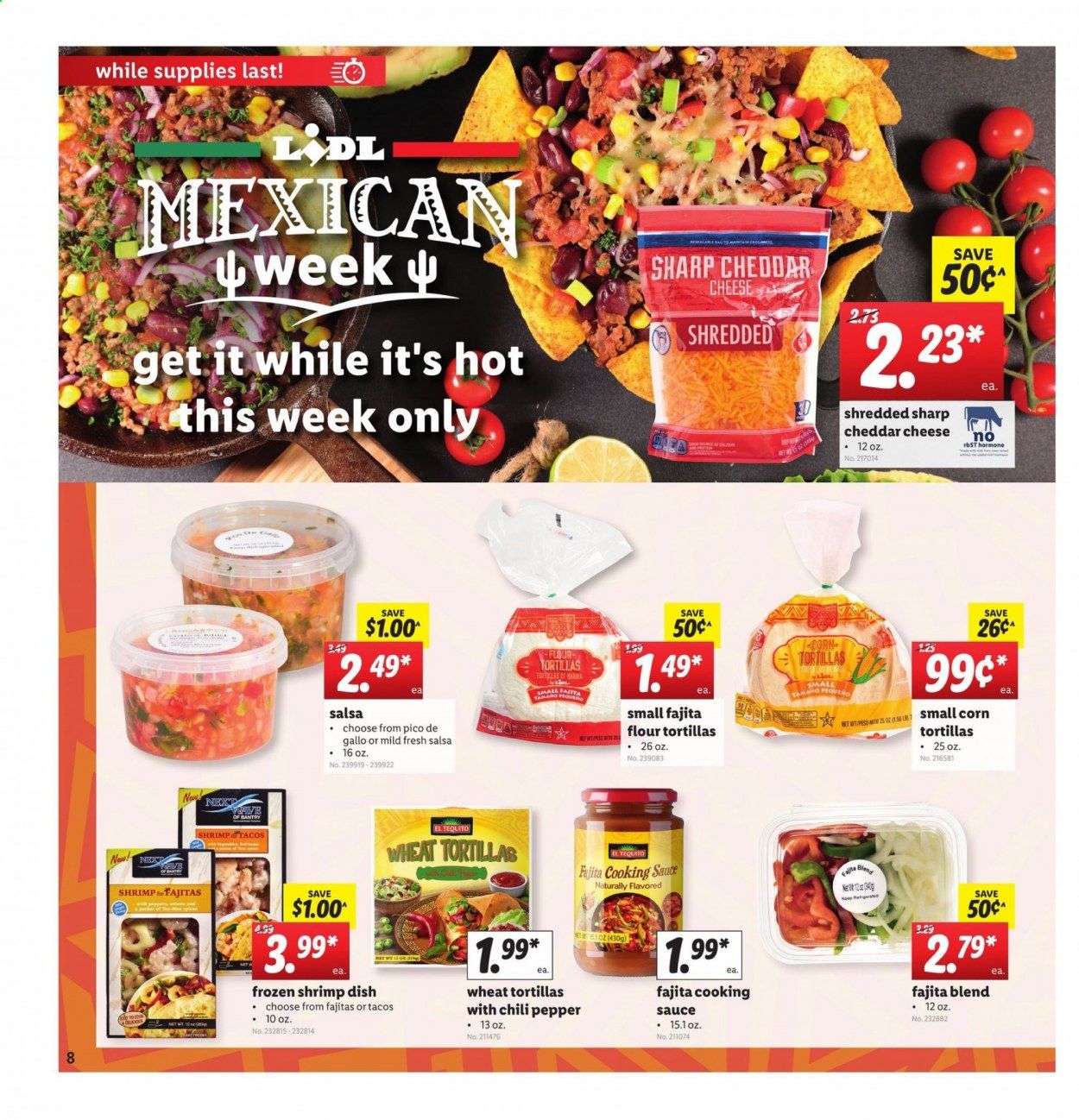 Lidl Weekly Ad Flyer September 23 to September 29