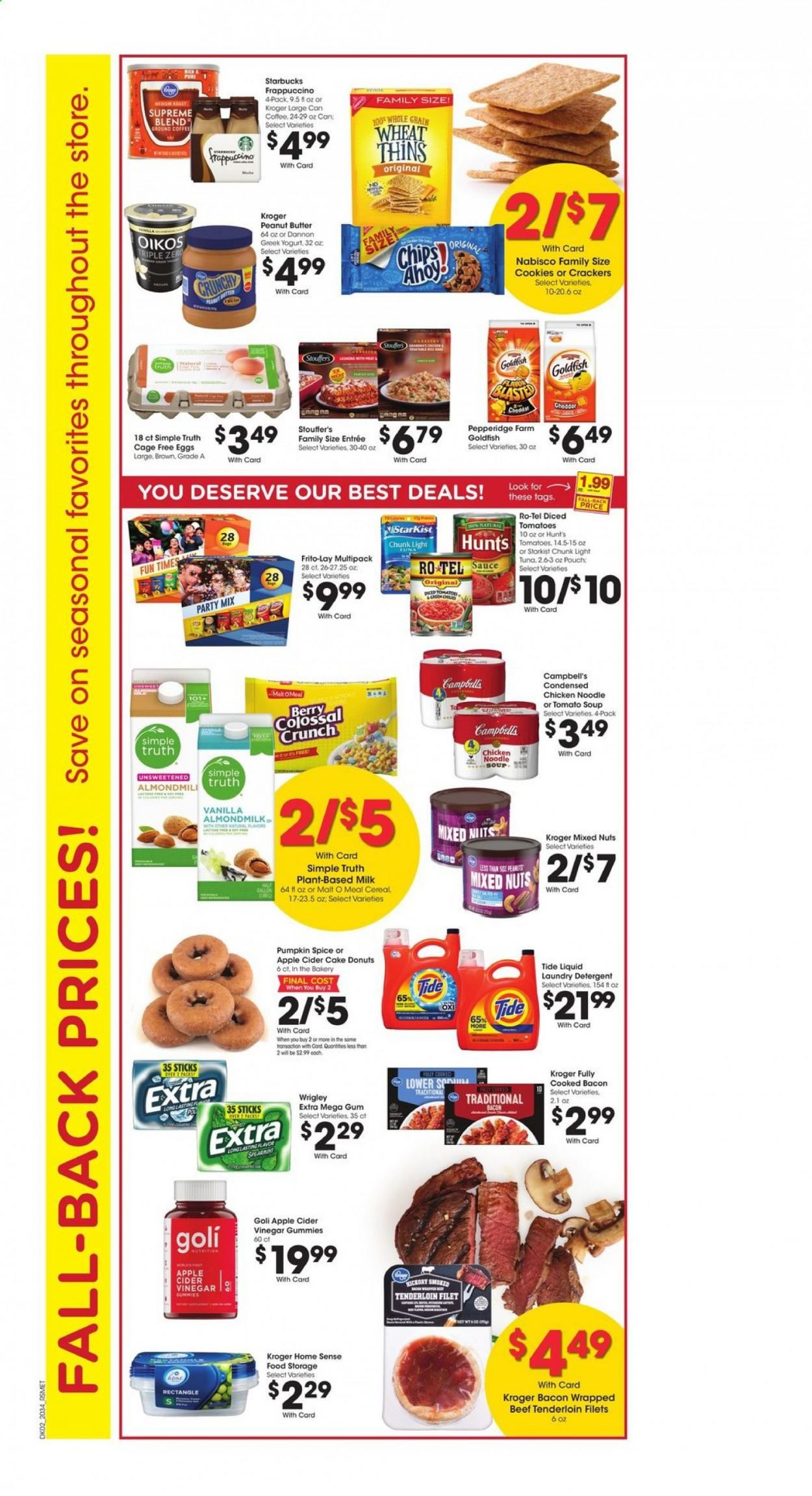 Pick ‘n Save Weekly Ad Flyer September 23 to September 29