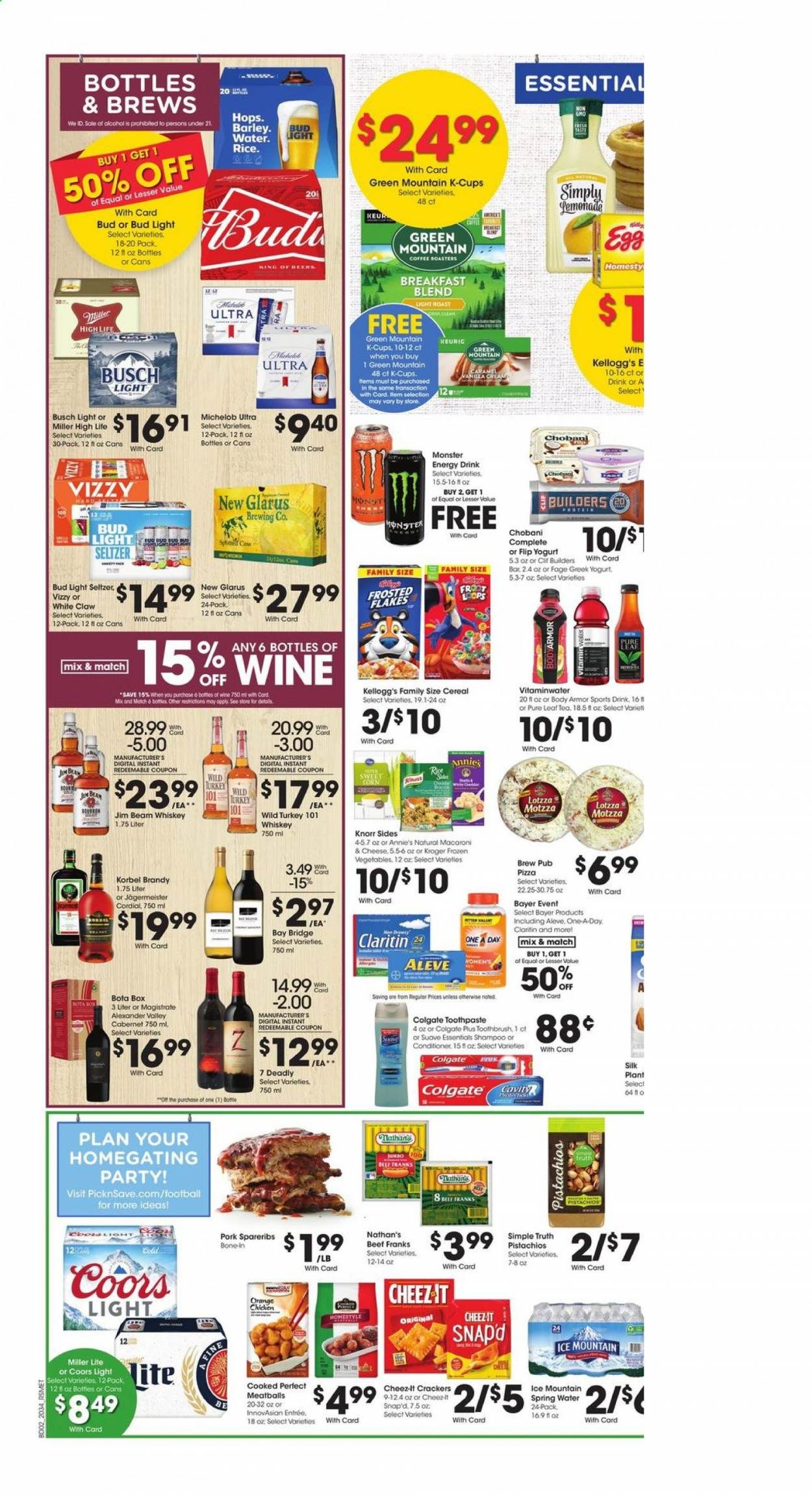 Pick ‘n Save Weekly Ad Flyer September 23 to September 29
