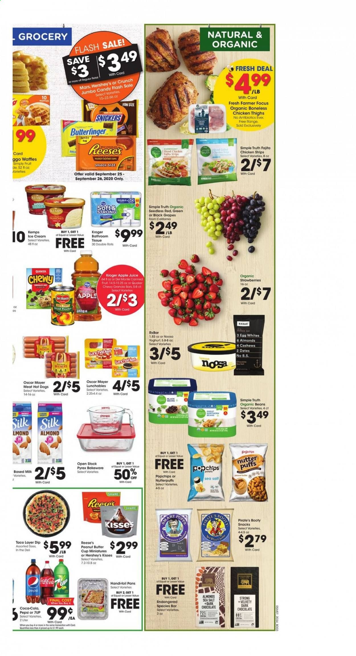 Pick ‘n Save Weekly Ad Flyer September 23 to September 29