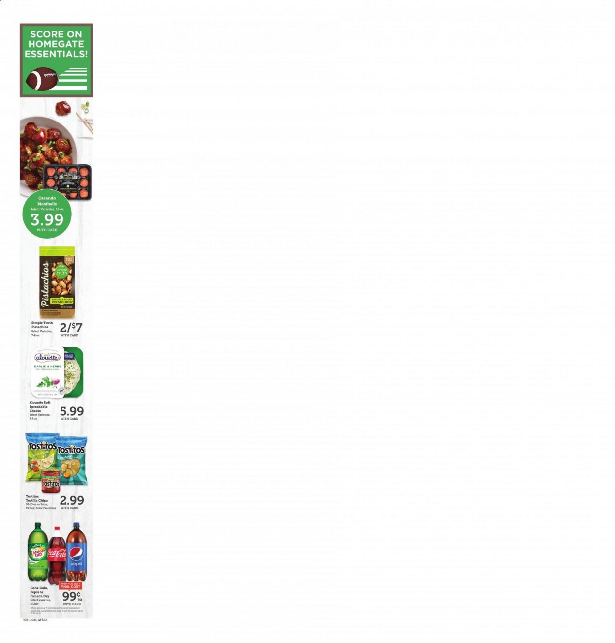 QFC Weekly Ad Flyer September 23 to September 29