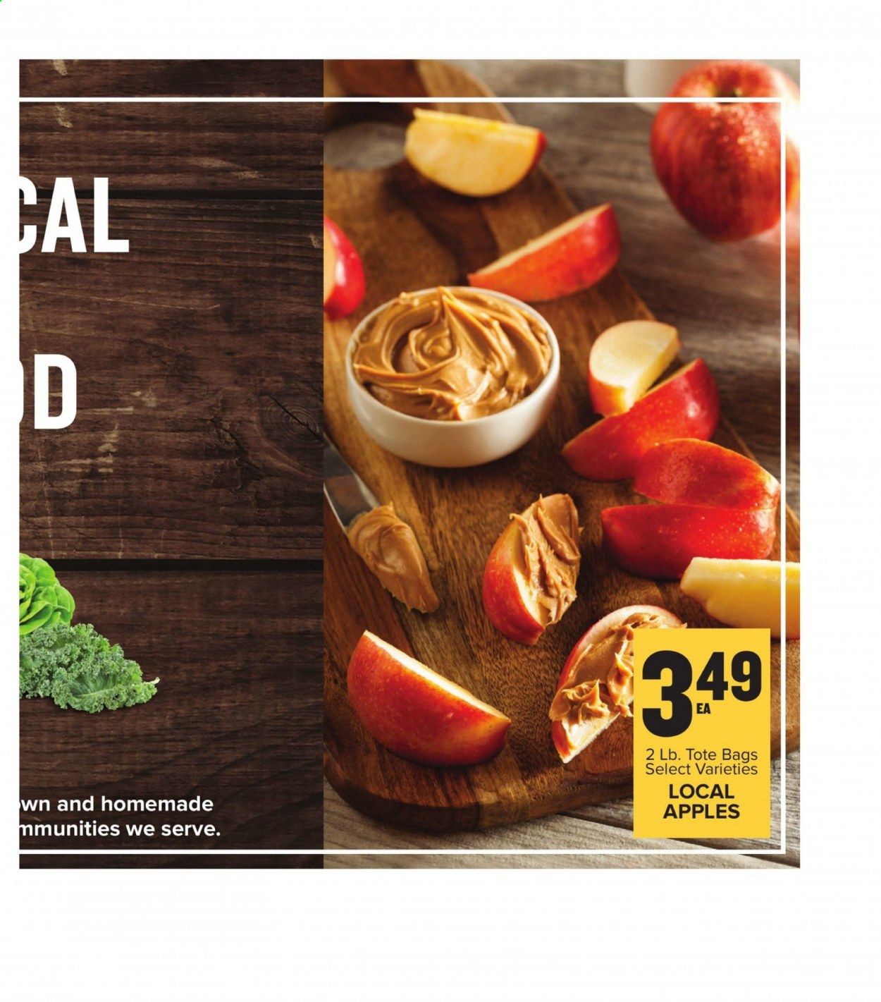 Food Lion (MD) Weekly Ad Flyer September 23 to September 29