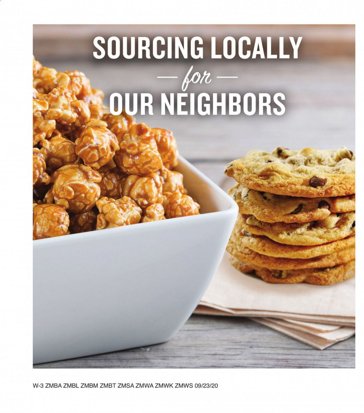 Food Lion (MD) Weekly Ad Flyer September 23 to September 29