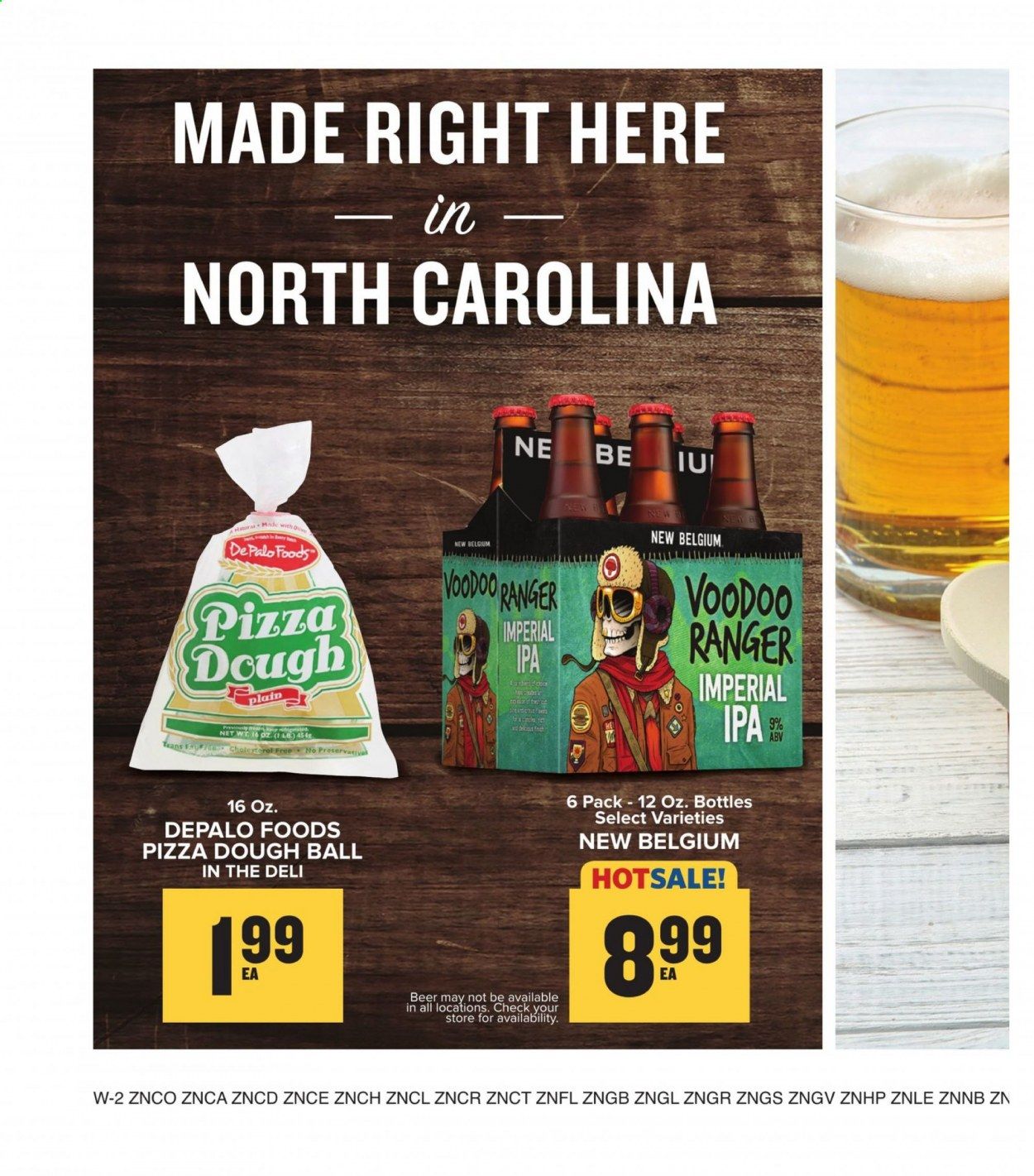 Food Lion (NC) Weekly Ad Flyer September 23 to September 29