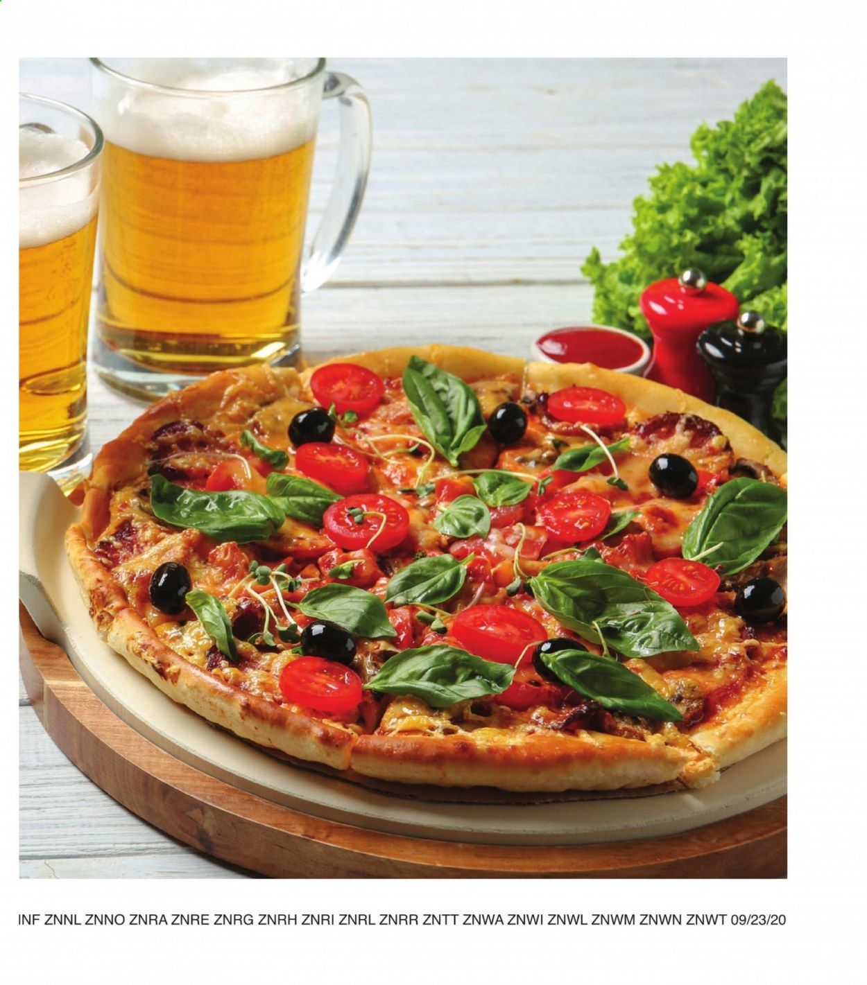 Food Lion (NC) Weekly Ad Flyer September 23 to September 29