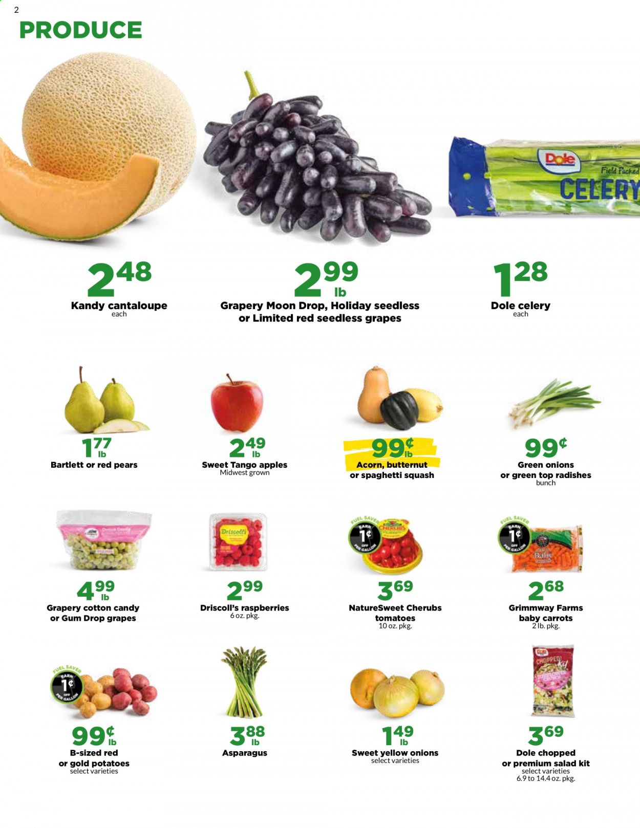 Hy-Vee (IA) Weekly Ad Flyer September 23 to September 29