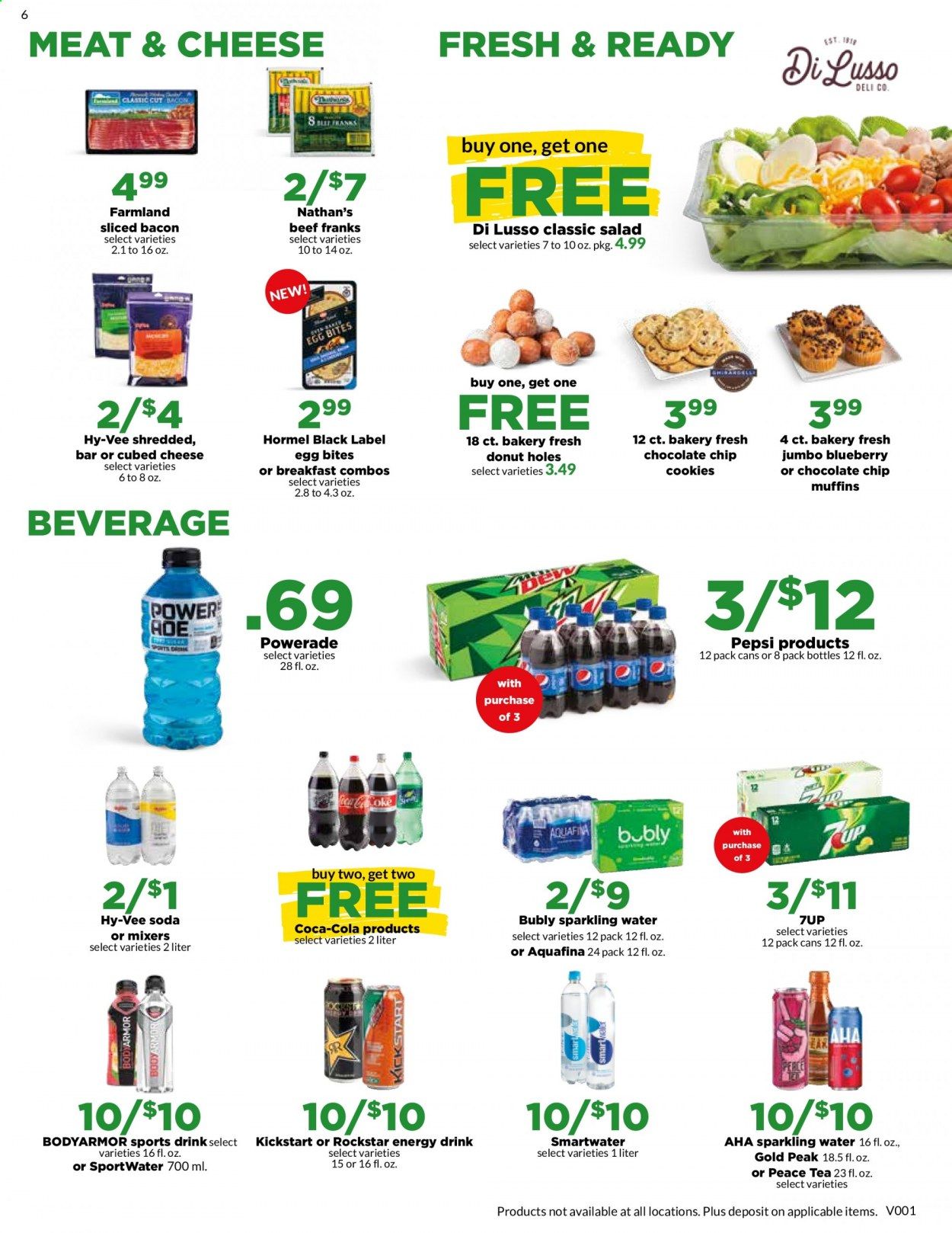 Hy-Vee (IA) Weekly Ad Flyer September 23 to September 29