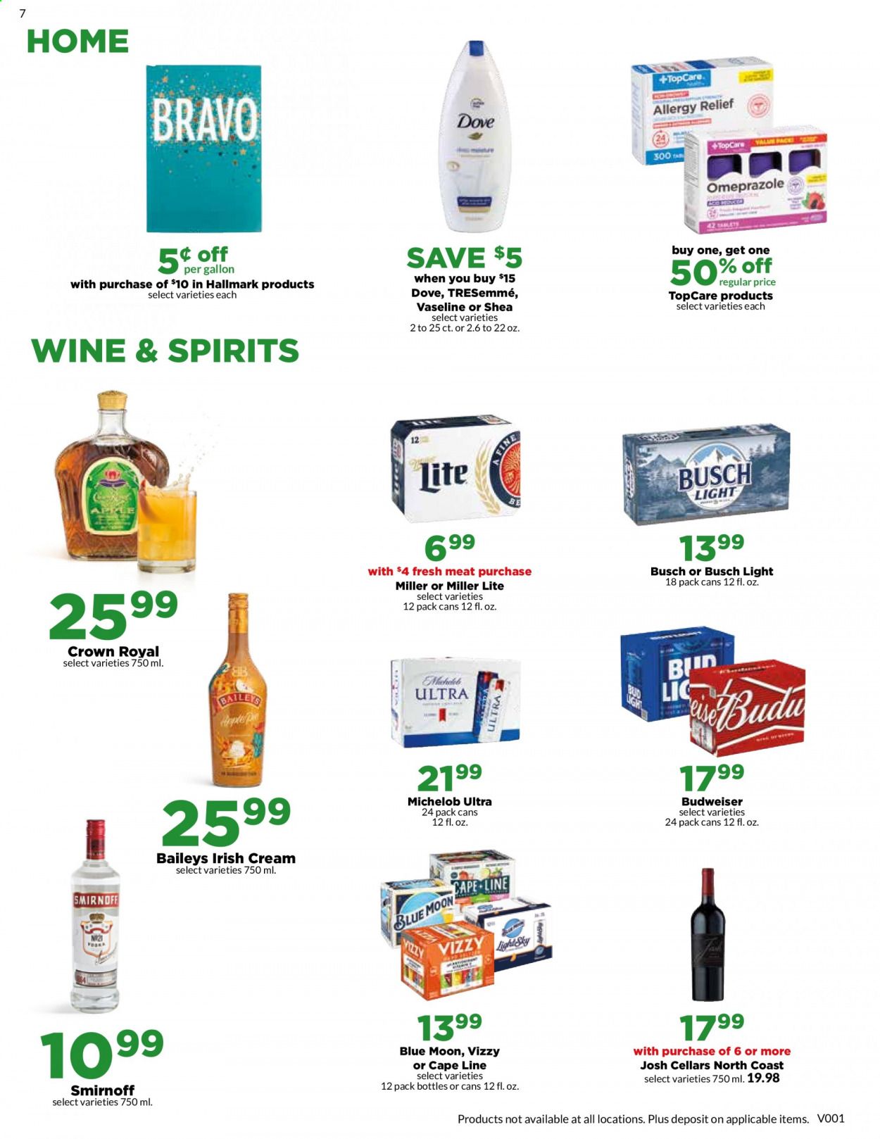 Hy-Vee (IA) Weekly Ad Flyer September 23 to September 29