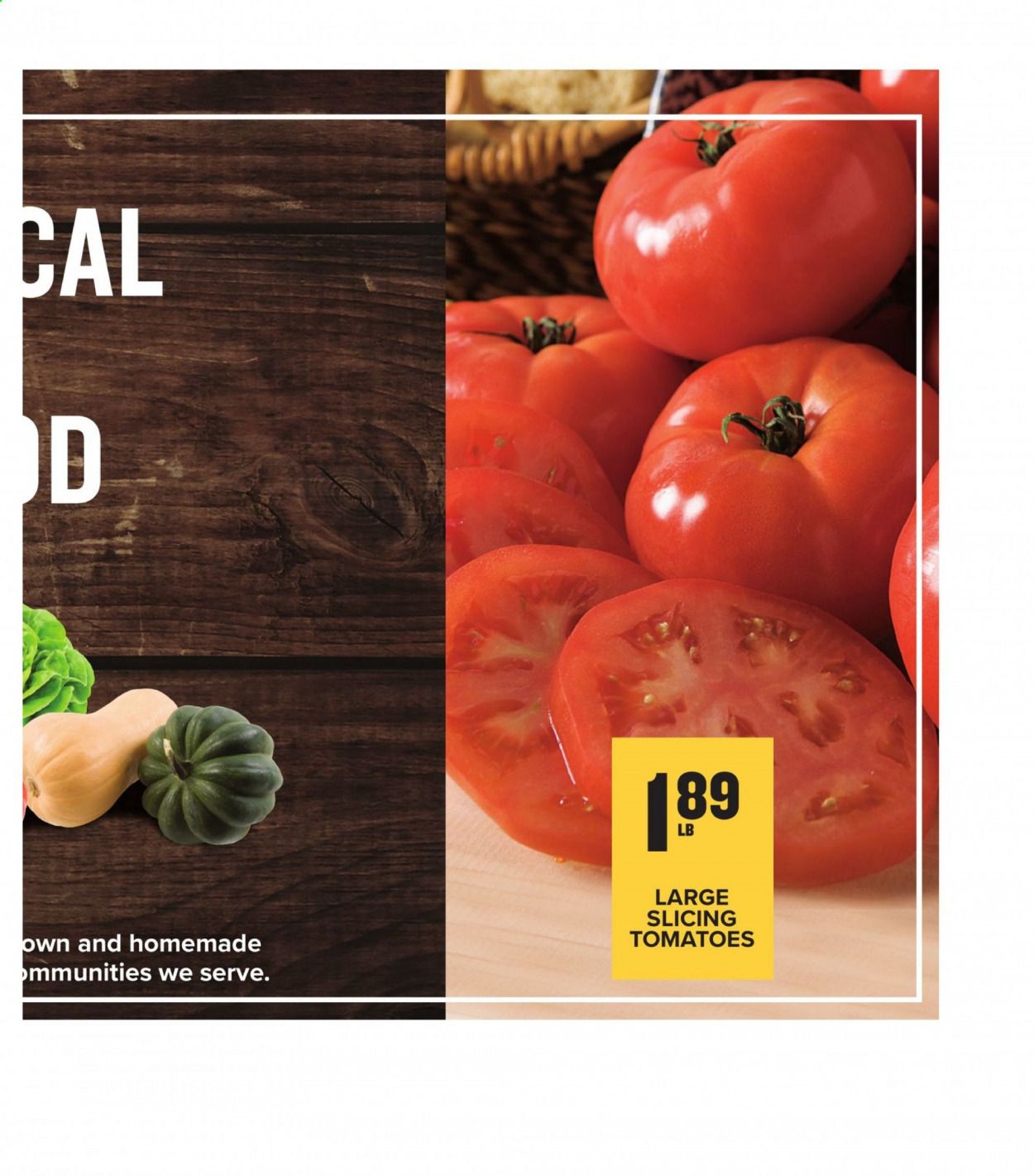Food Lion (TN) Weekly Ad Flyer September 23 to September 29