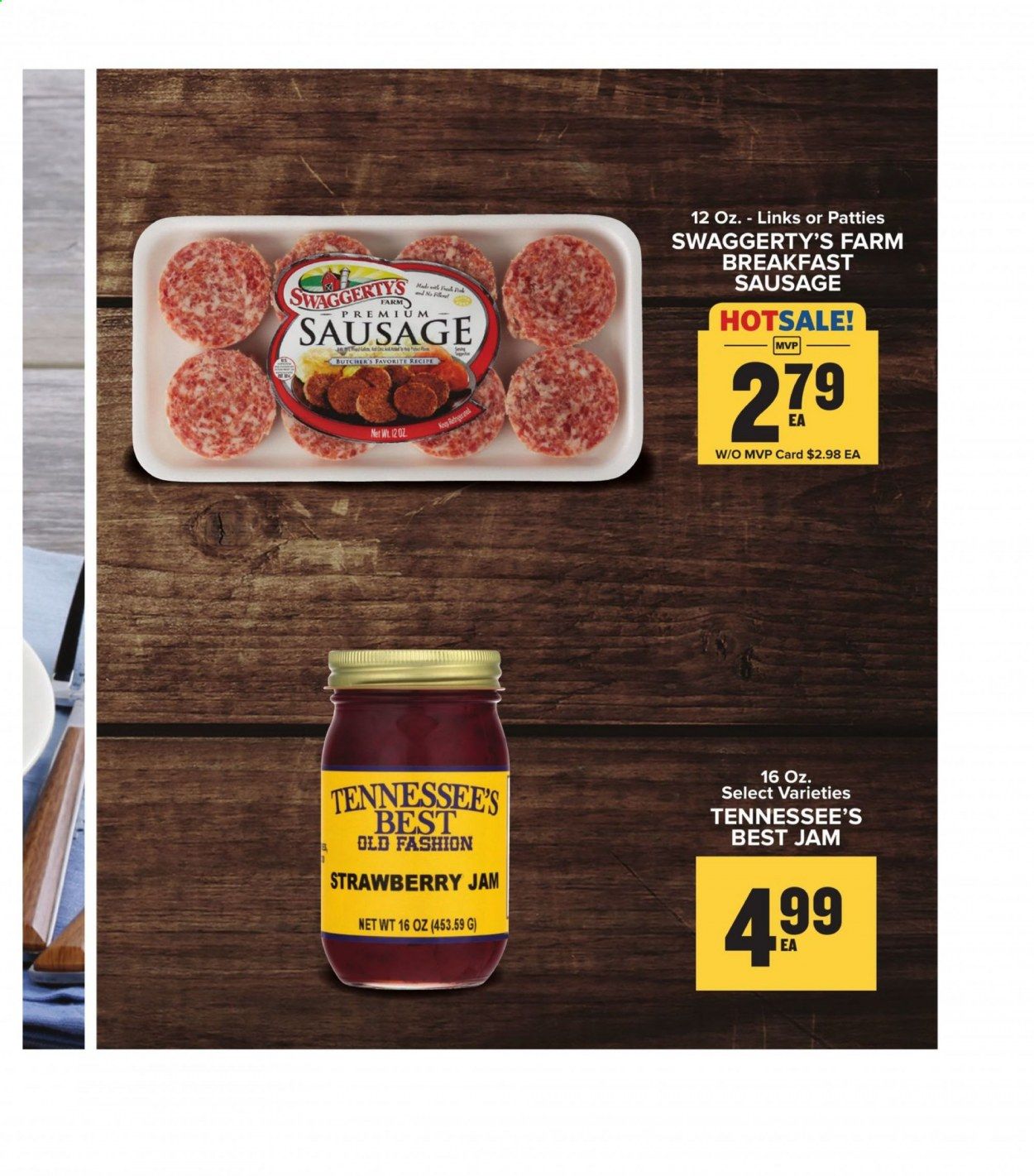 Food Lion (TN) Weekly Ad Flyer September 23 to September 29